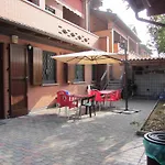 A 2 Passi Dal Bellaria בית הארחה