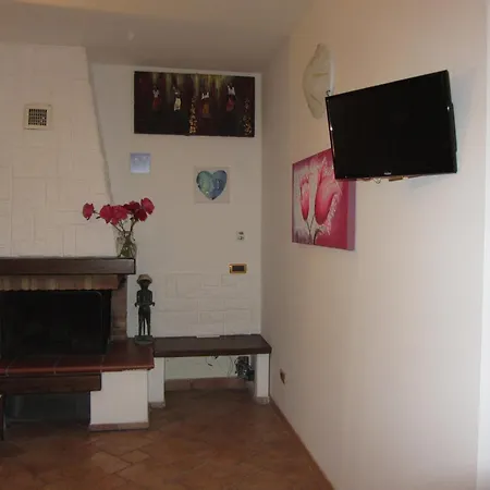 A 2 Passi Dal Bellaria בית הארחה 3*