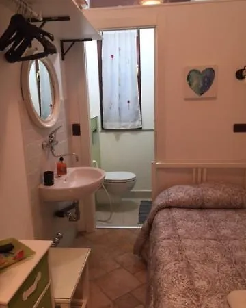 A 2 Passi Dal Bellaria Casa de hóspedes