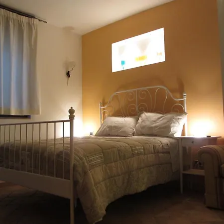 Casa de hóspedes A 2 Passi Dal Bellaria