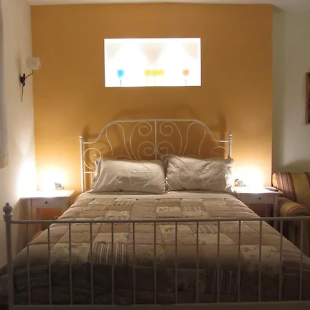 بيت ضيافة A 2 Passi Dal Bellaria 3*