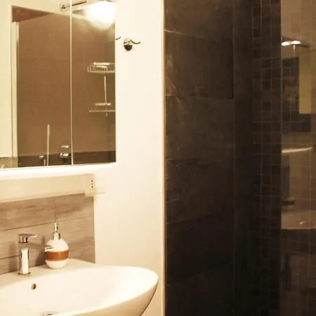 Casa de hóspedes A 2 Passi Dal Bellaria