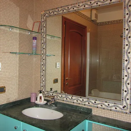 A 2 Passi Dal Bellaria Casa de hóspedes 3*