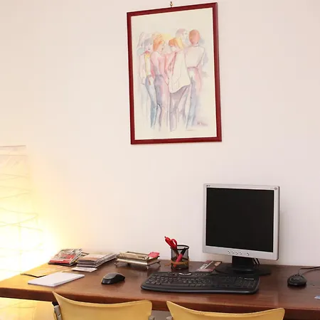 Casa de hóspedes A 2 Passi Dal Bellaria San Lazzaro di Savena