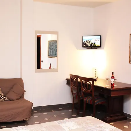 بيت ضيافة A 2 Passi Dal Bellaria 3*