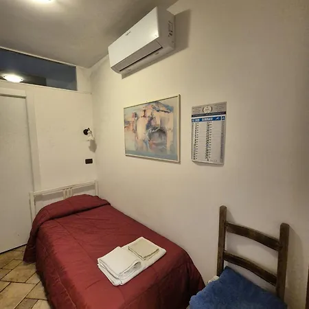 A 2 Passi Dal Bellaria 3*