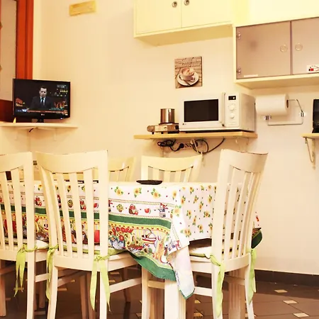 Casa de hóspedes A 2 Passi Dal Bellaria