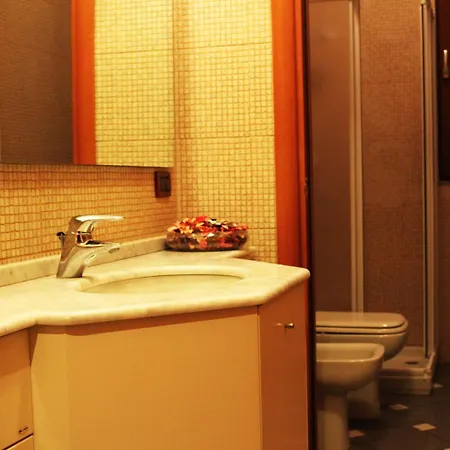 A 2 Passi Dal Bellaria Casa de hóspedes 3*