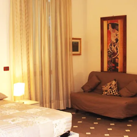 Casa de hóspedes A 2 Passi Dal Bellaria San Lazzaro di Savena