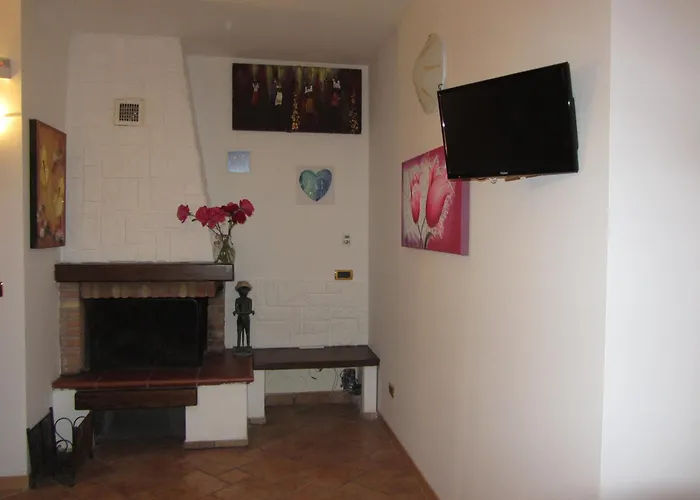 A 2 Passi Dal Bellaria Pensjonat 3*