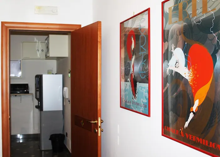 A 2 Passi Dal Bellaria 3* San Lazzaro di Savena