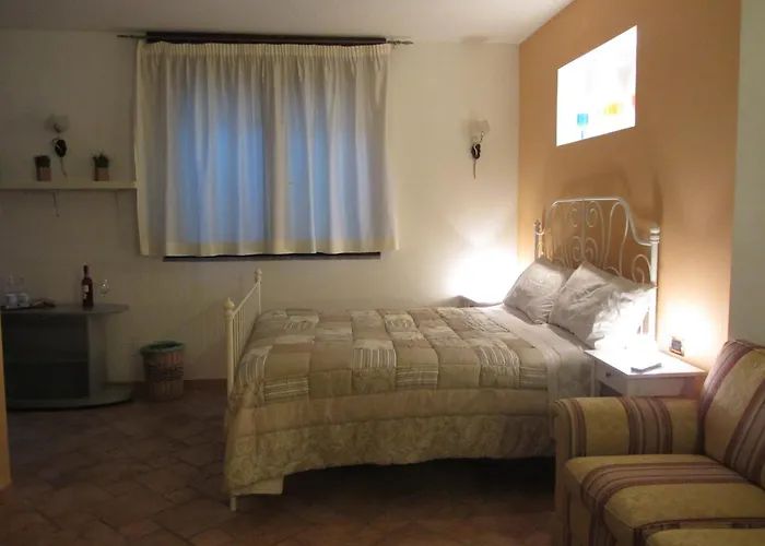 A 2 Passi Dal Bellaria