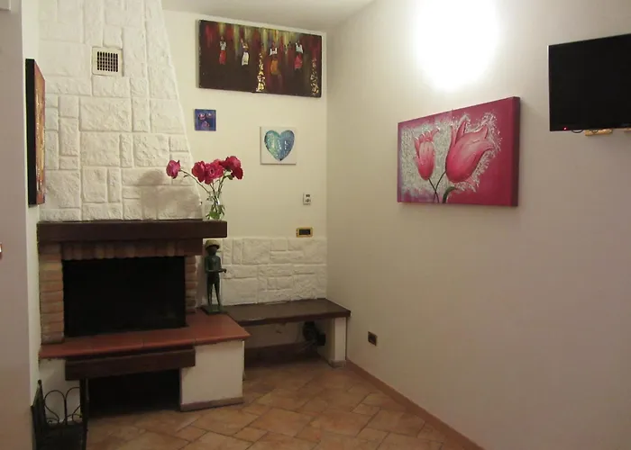 A 2 Passi Dal Bellaria Affittacamere San Lazzaro di Savena