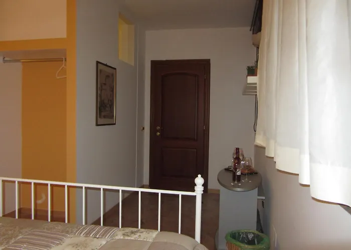 Pensjonat A 2 Passi Dal Bellaria San Lazzaro di Savena