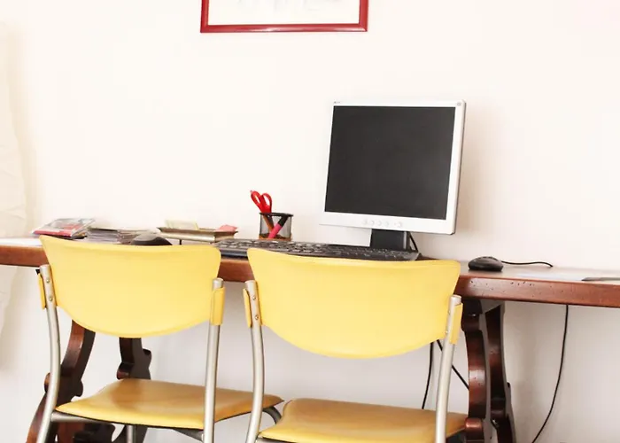 A 2 Passi Dal Bellaria