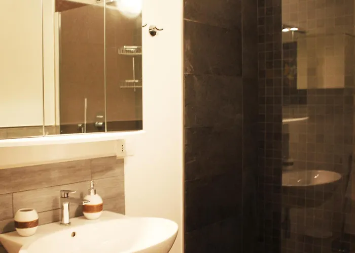 Pensjonat A 2 Passi Dal Bellaria