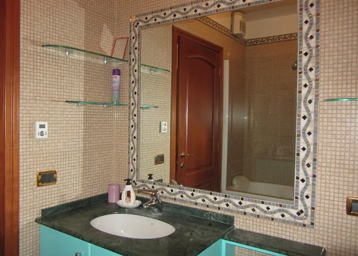 A 2 Passi Dal Bellaria Pensjonat 3*