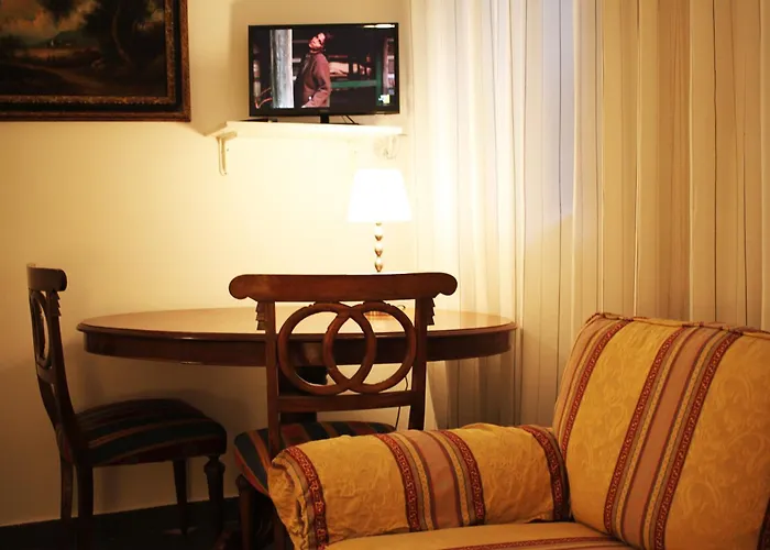 A 2 Passi Dal Bellaria Affittacamere San Lazzaro di Savena