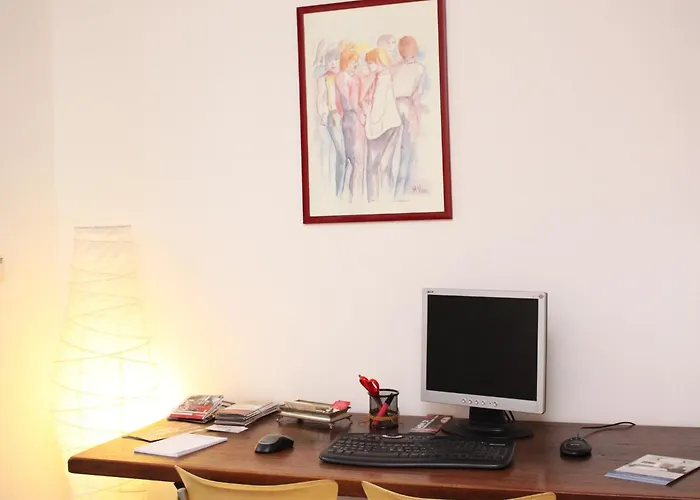 Affittacamere A 2 Passi Dal Bellaria San Lazzaro di Savena