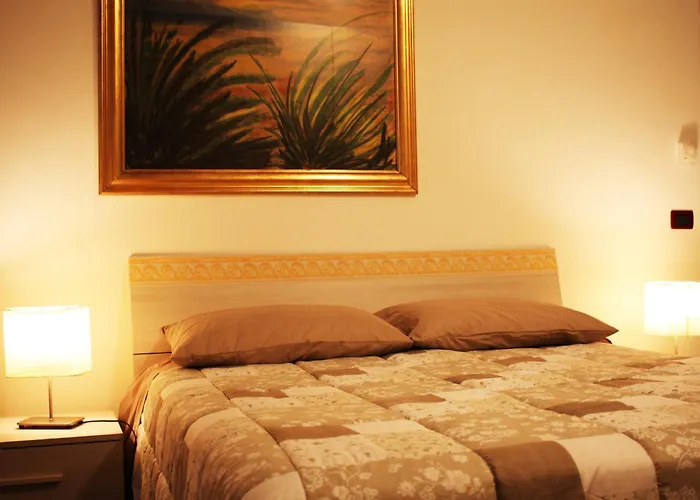 A 2 Passi Dal Bellaria 3*