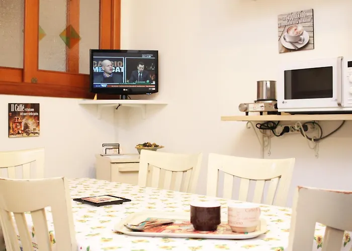 A 2 Passi Dal Bellaria 3* San Lazzaro di Savena