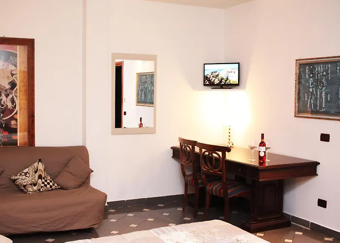 Affittacamere A 2 Passi Dal Bellaria 3*