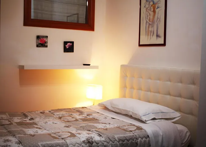 A 2 Passi Dal Bellaria Pensjonat San Lazzaro di Savena