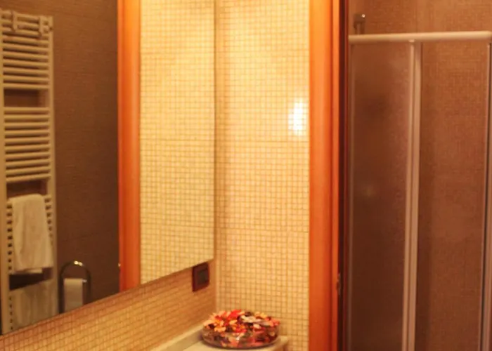 Affittacamere A 2 Passi Dal Bellaria San Lazzaro di Savena