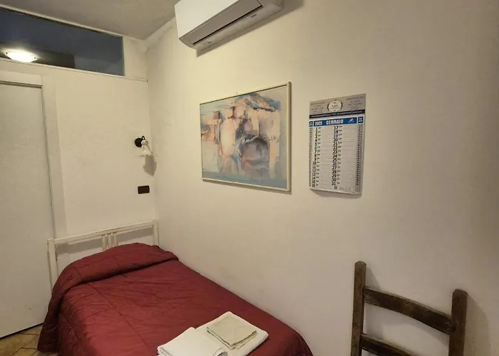 A 2 Passi Dal Bellaria 3*