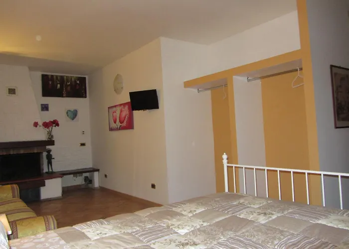 A 2 Passi Dal Bellaria 3* San Lazzaro di Savena