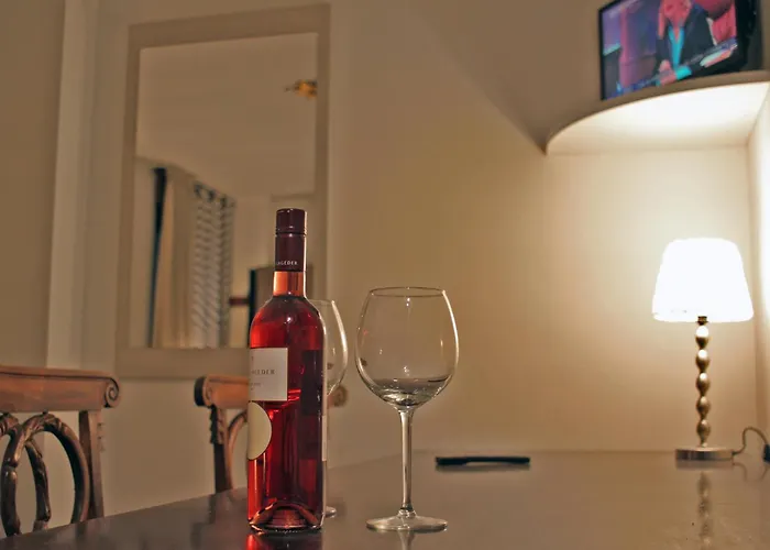 A 2 Passi Dal Bellaria Pensjonat