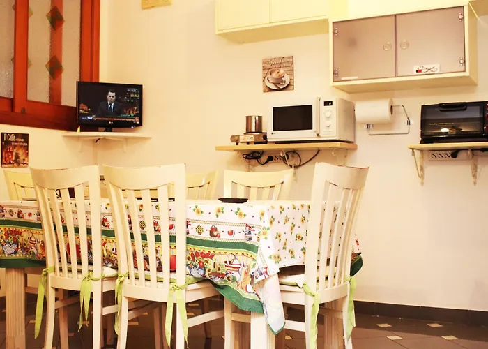 Affittacamere A 2 Passi Dal Bellaria