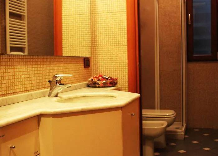 A 2 Passi Dal Bellaria Affittacamere 3*