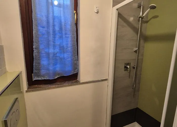 Affittacamere A 2 Passi Dal Bellaria San Lazzaro di Savena