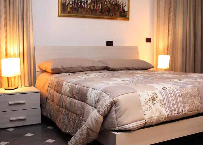 A 2 Passi Dal Bellaria