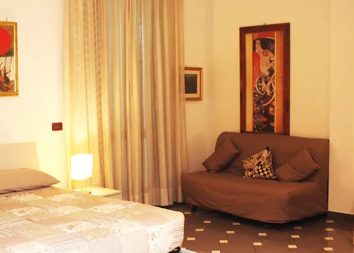 Affittacamere A 2 Passi Dal Bellaria San Lazzaro di Savena