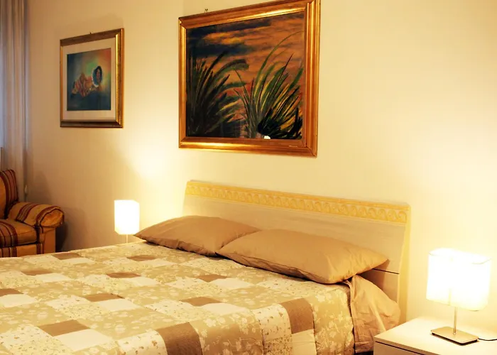 A 2 Passi Dal Bellaria 3*