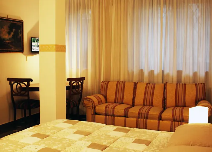 A 2 Passi Dal Bellaria 3* San Lazzaro di Savena